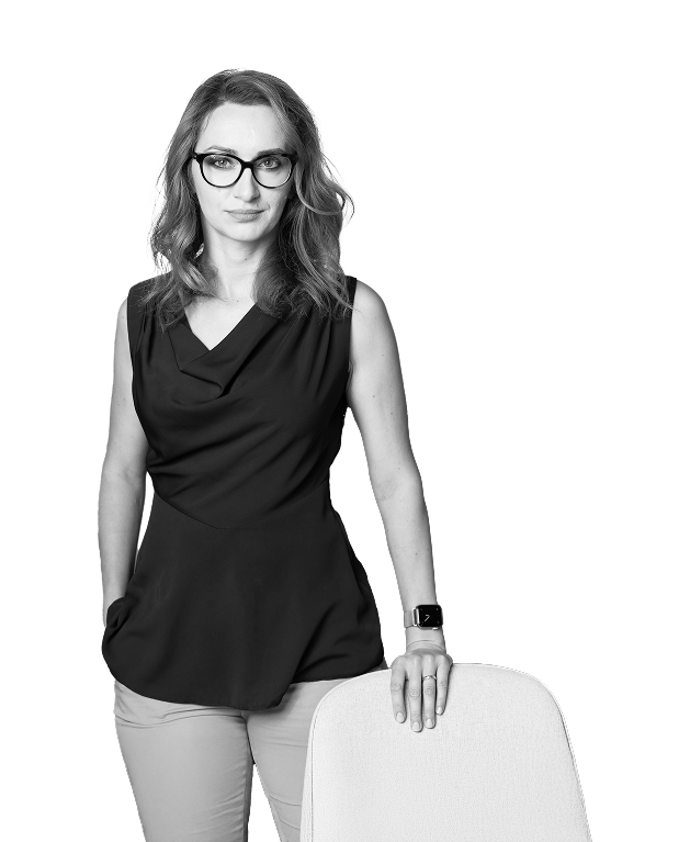 Olga Ursu — consultant de investiții autorizat ASF