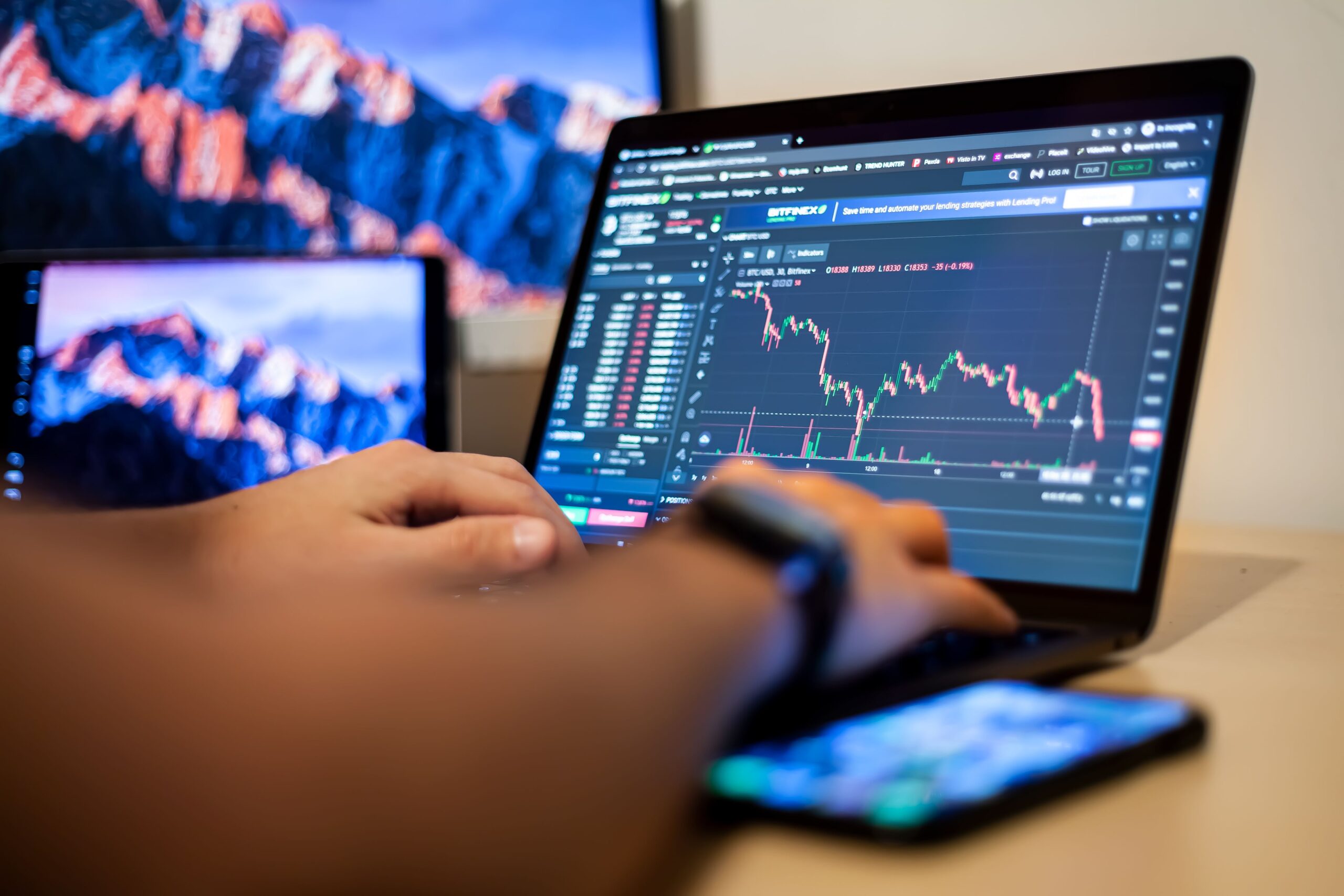 Indicele DAX: ce este, cum citești piața germană și ce poți învăța din ea