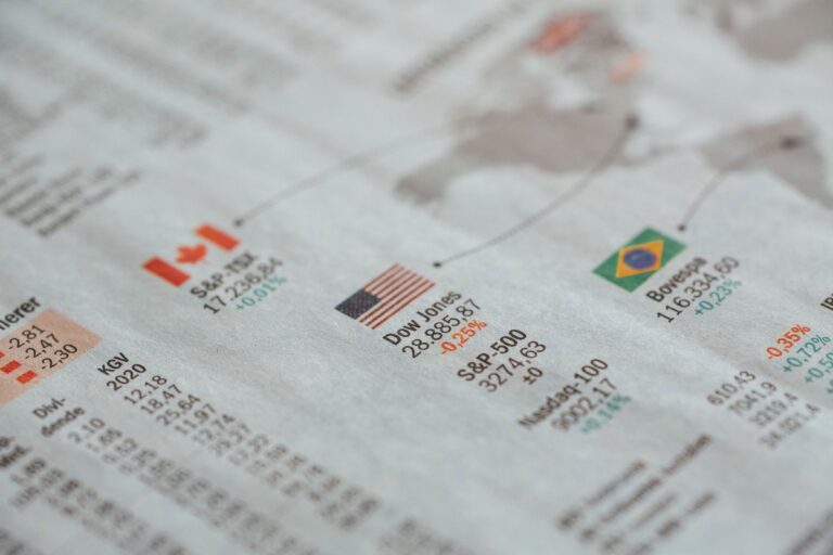 Indicele Russell 2000: ce este, de ce contează pentru strategia de stock picking și când intră în portofoliul tău