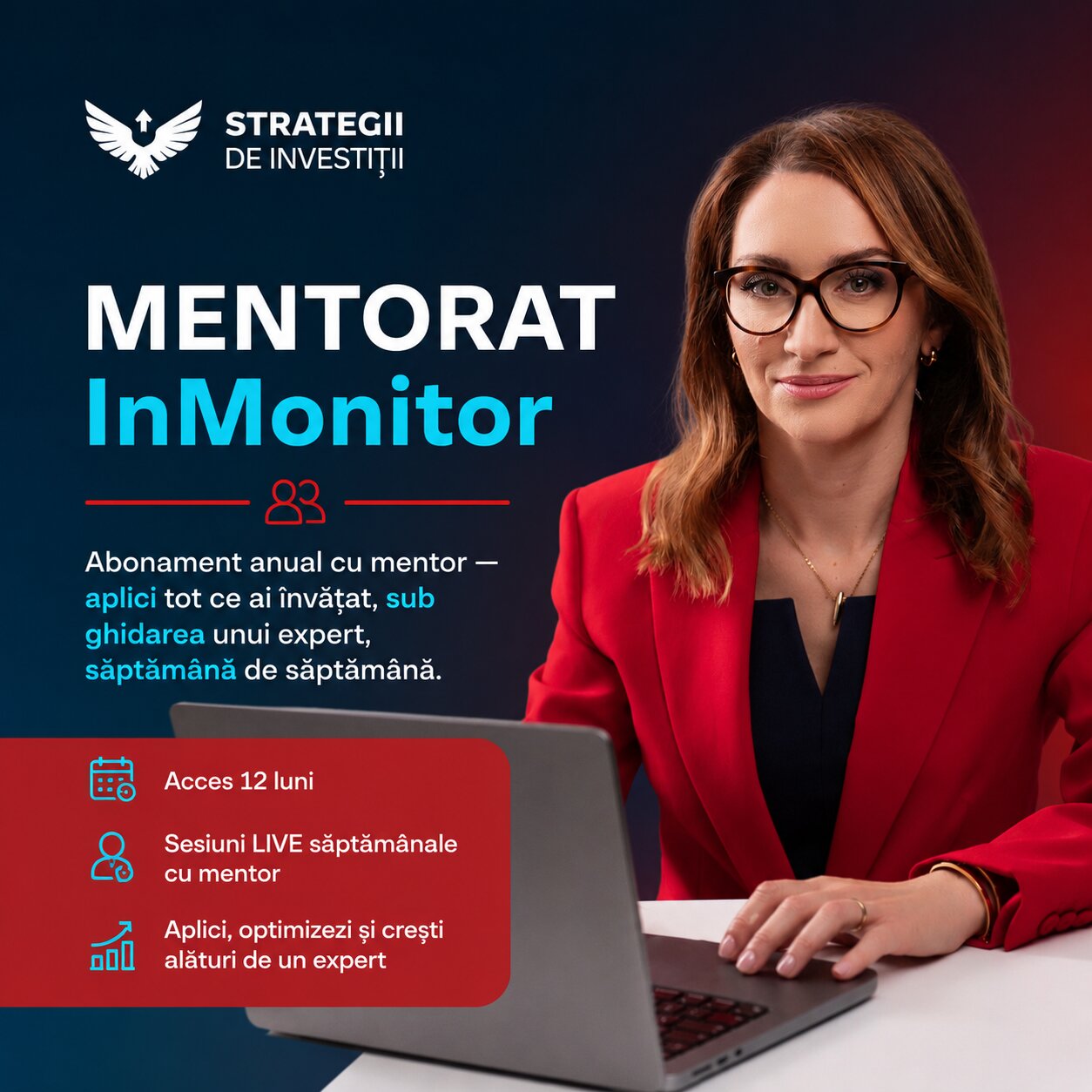Mentorat InMonitor