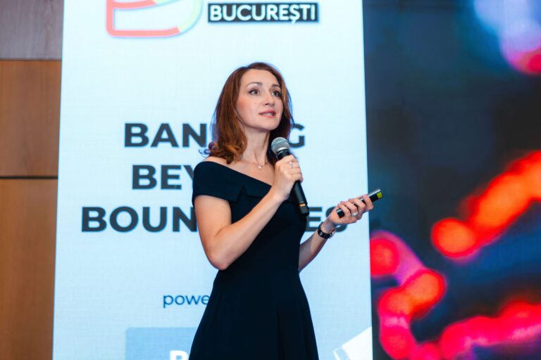 Am urcat pe scena Forbes Business Fest. Iată ce le-am spus românilor despre investiții și curajul de a fi diferit
